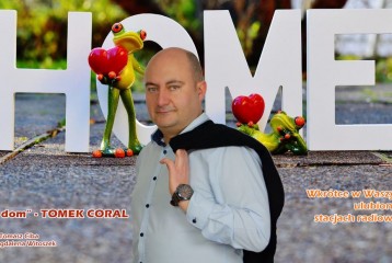 Tomek CORAL